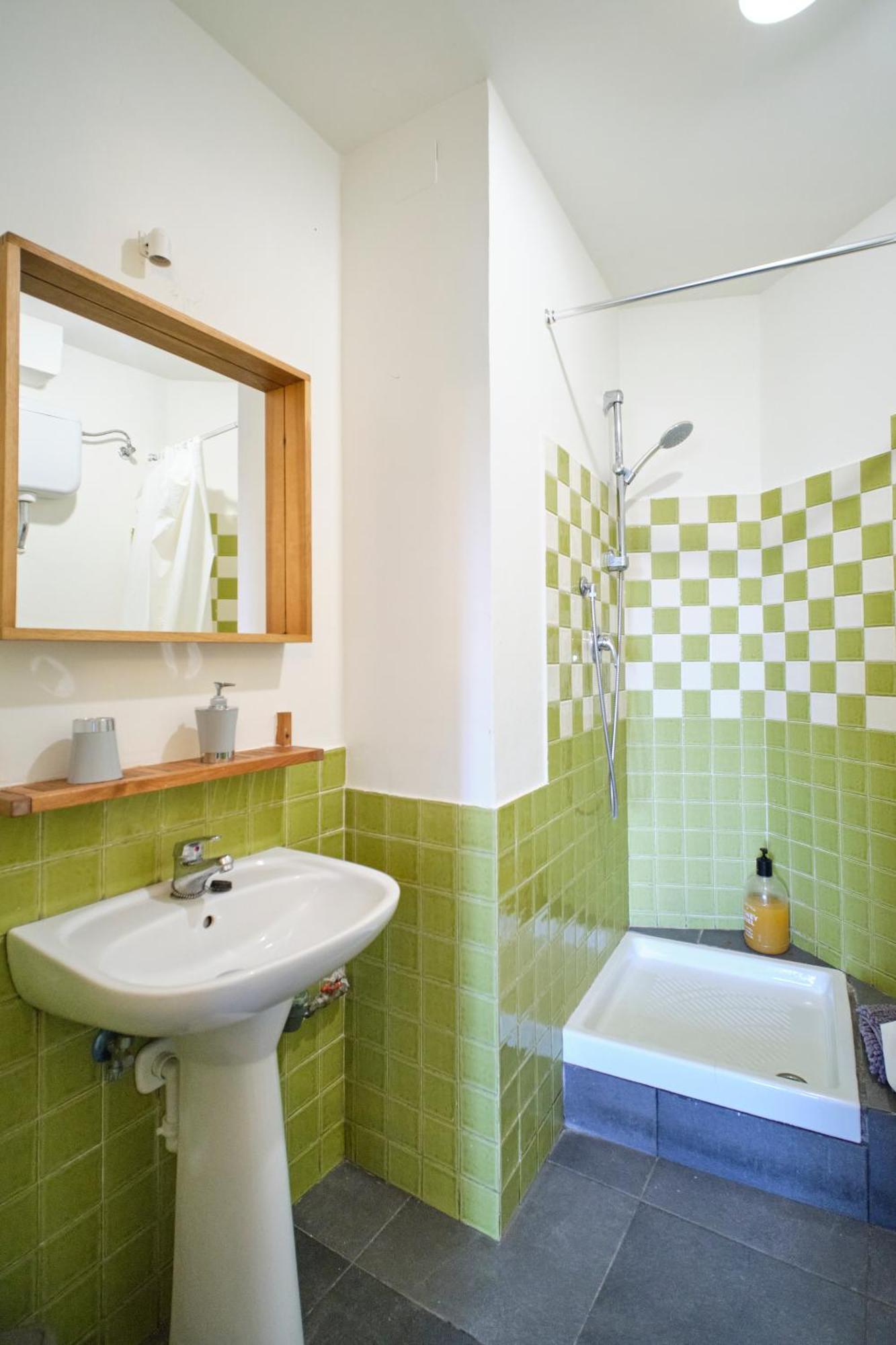 Ferienwohnung Il Nespolo Di Campopisano Genua Exterior foto